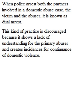 Final Exam ( Descriptive)_Family Violence and Abuse